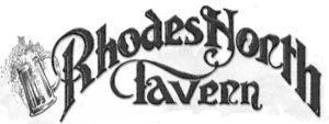 Rhodes North Tavern